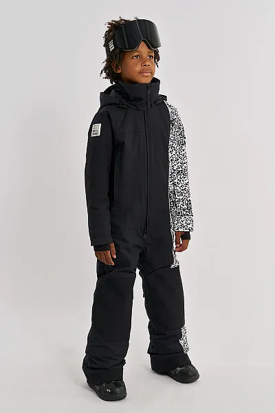 Комбинезон UMKA