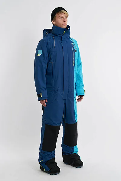 Комбинезон VOLK