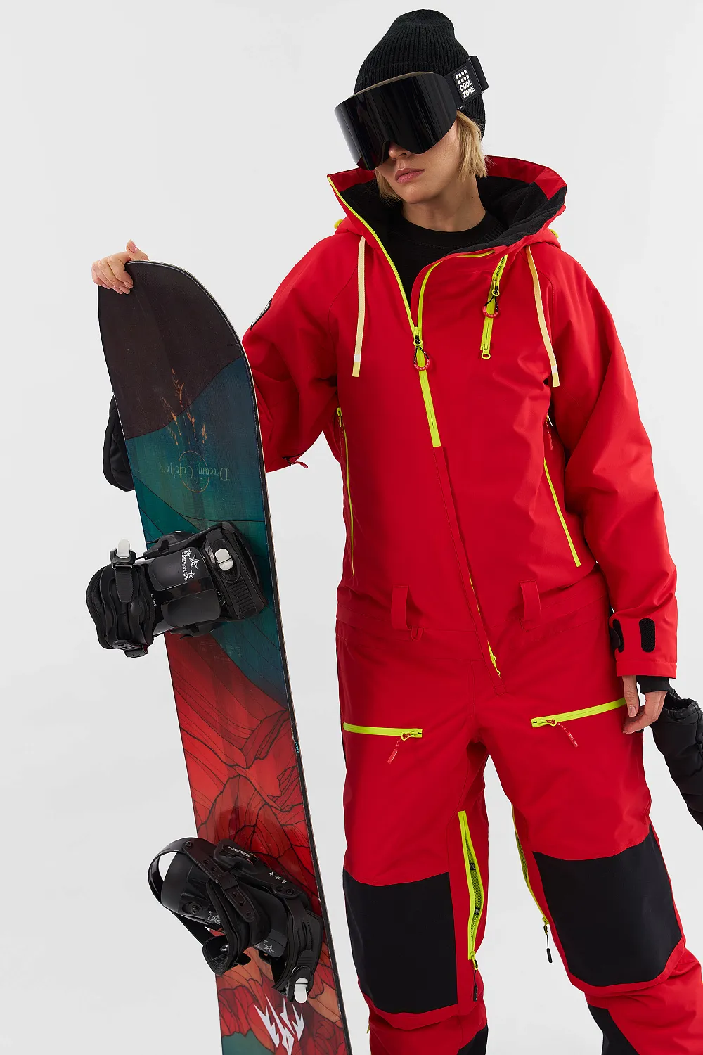 Комбинезон NICE