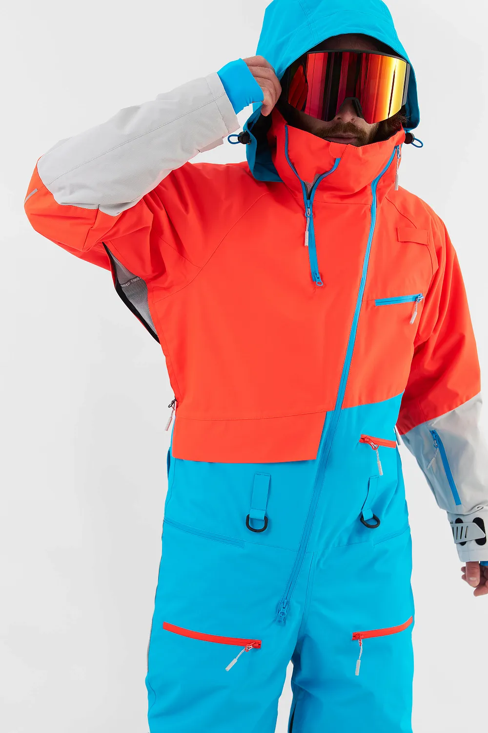 Комбинезон ROME