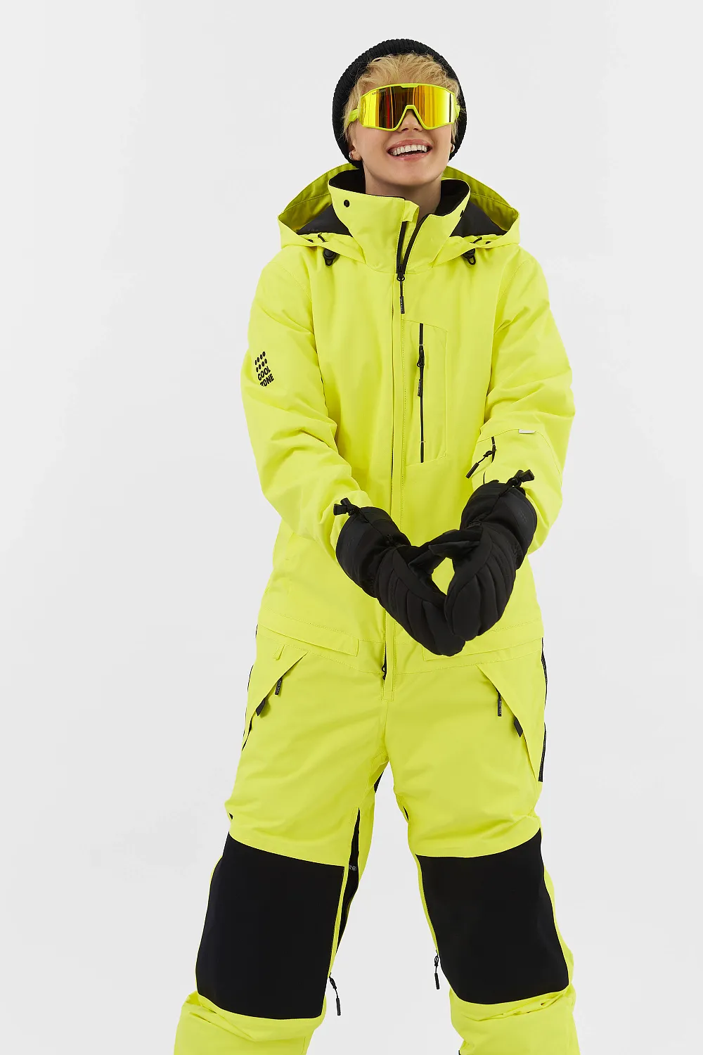 Комбинезон DELI