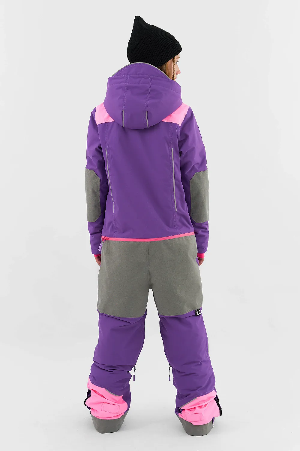 Комбинезон RIO