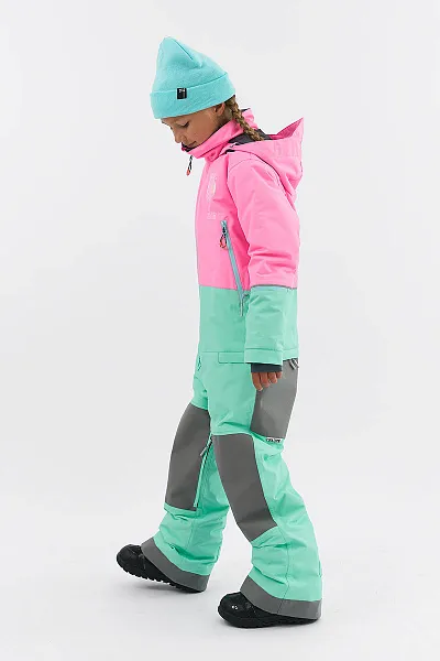 Комбинезон PIXEL