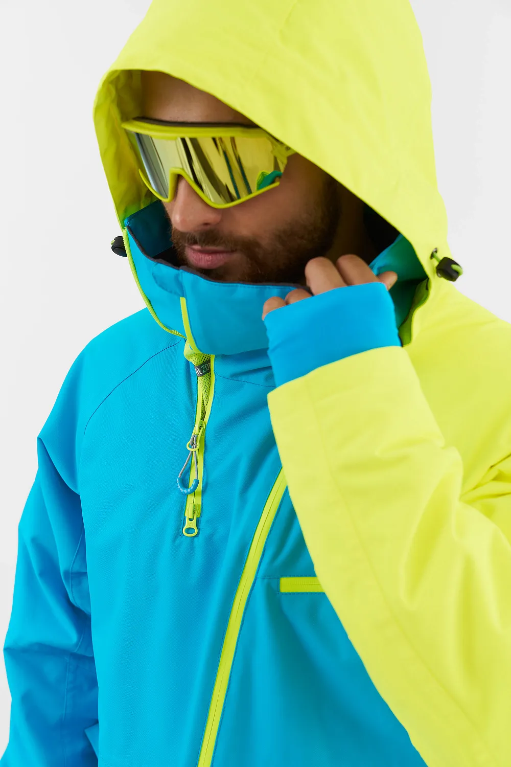 Комбинезон MIASS