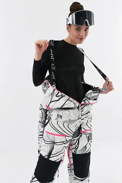 Комбинезон NICE