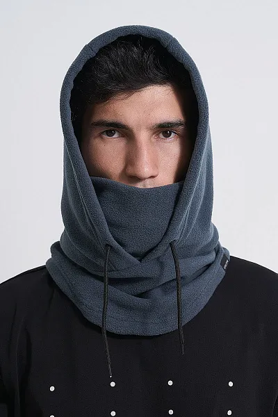 Балаклава флисовая