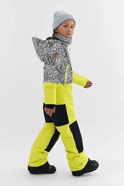 Комбинезон PIXEL