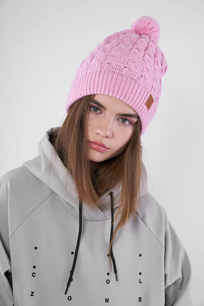 Шапка с мембраной