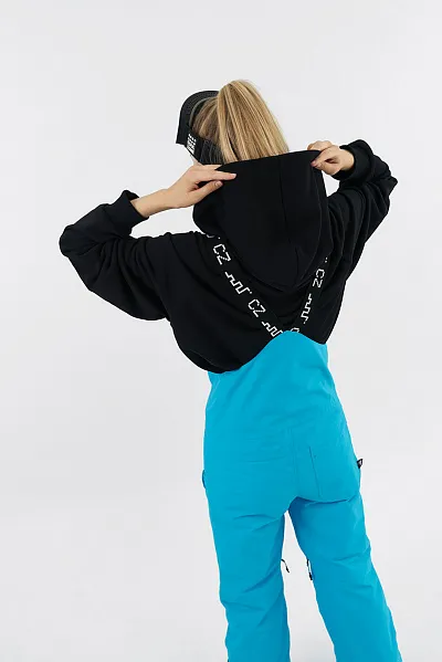 Полукомбинезон CANVAS