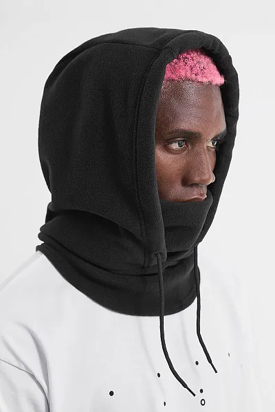 Балаклава флисовая