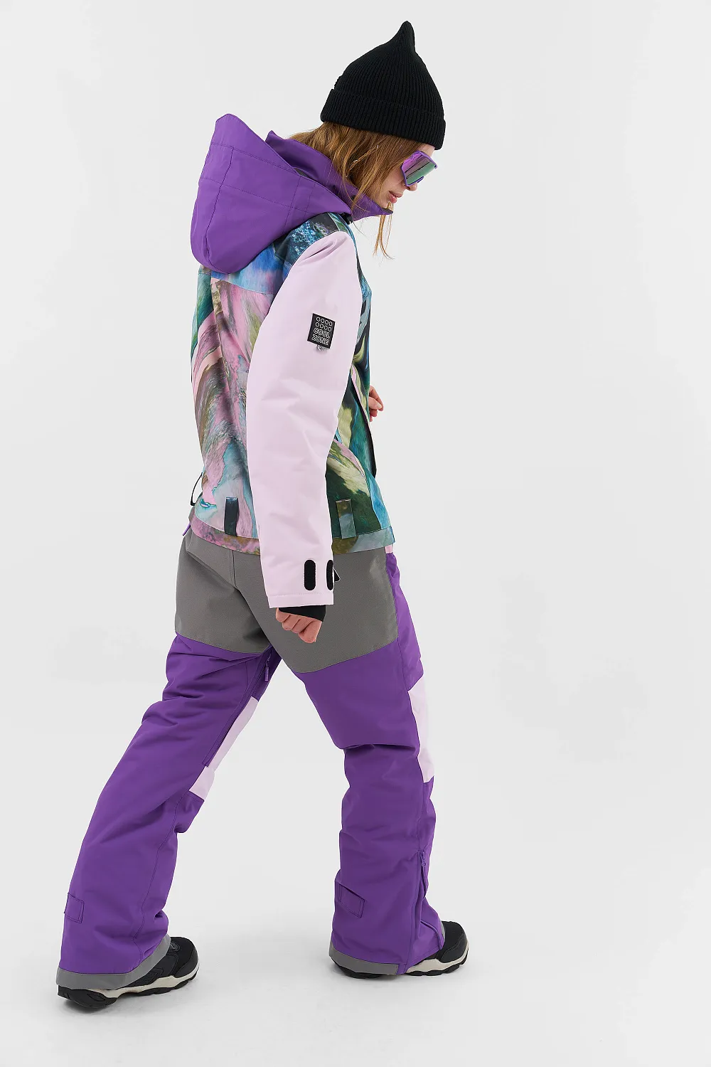 Комбинезон LIMAN