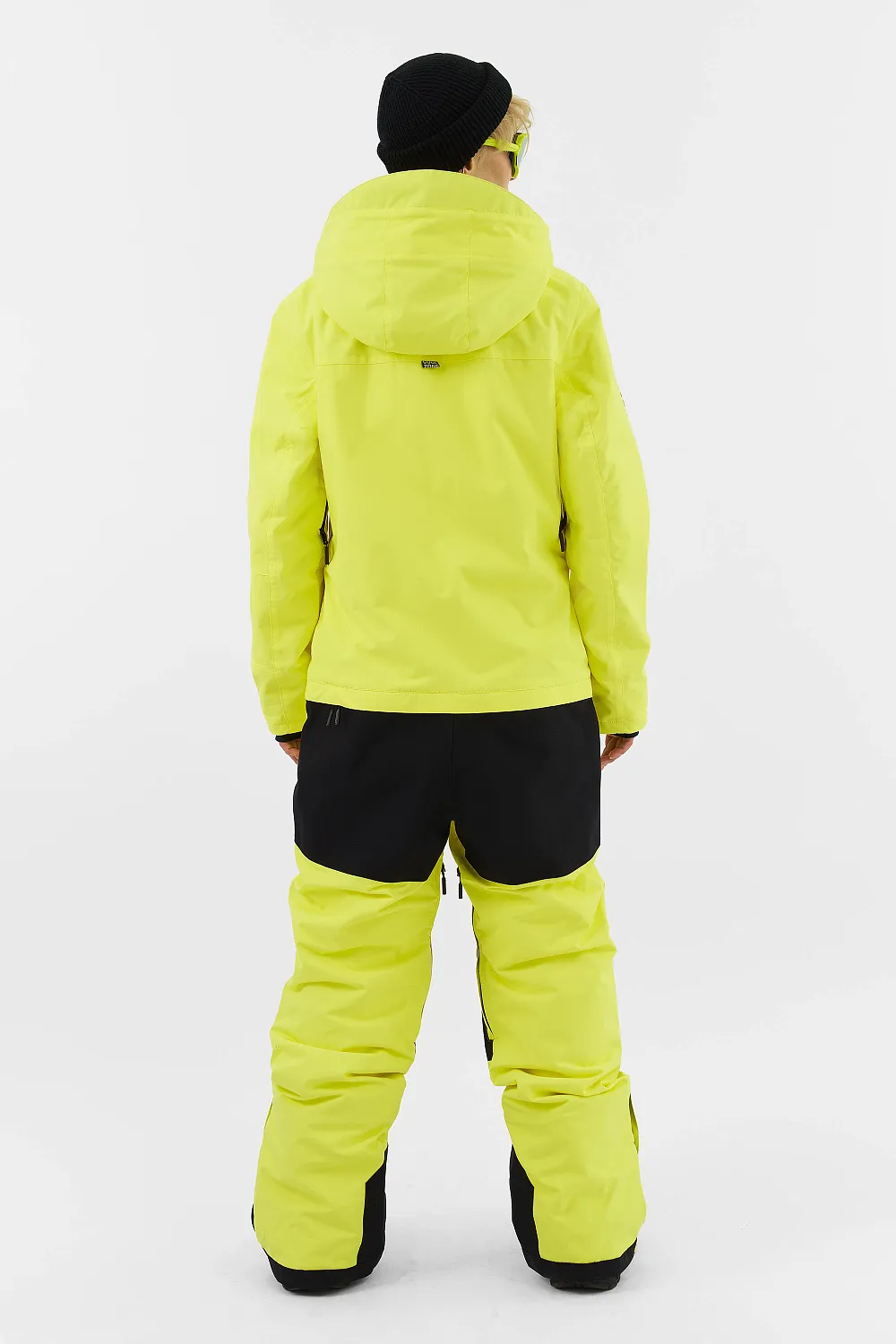 Комбинезон DELI