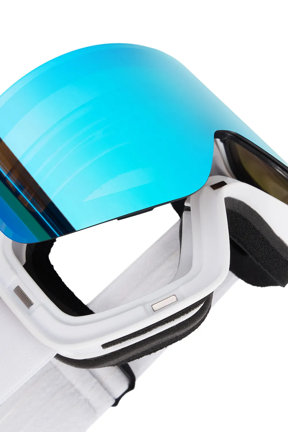 Маска Cool Zone