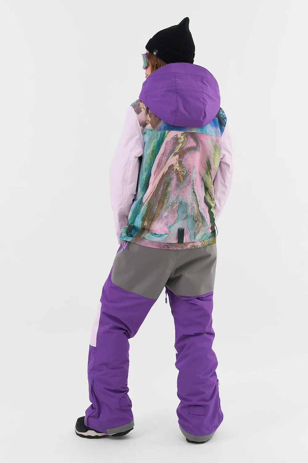 Комбинезон LIMAN