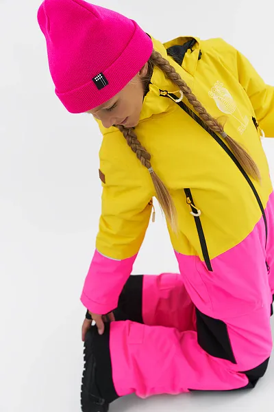 Комбинезон PIXEL