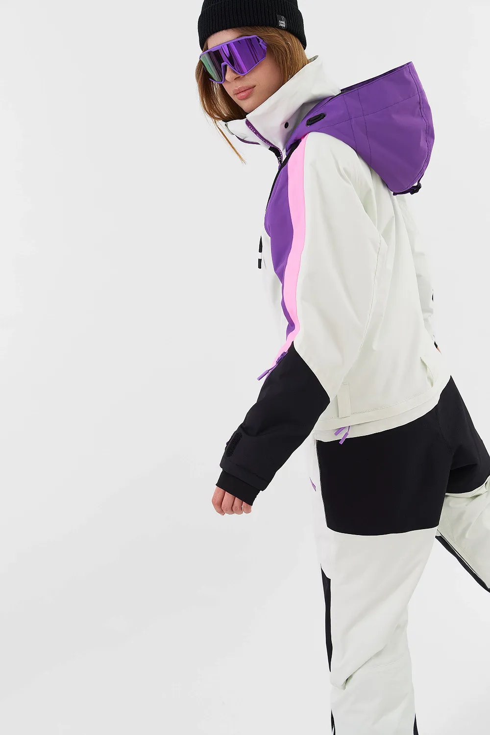 Комбинезон NEPAL