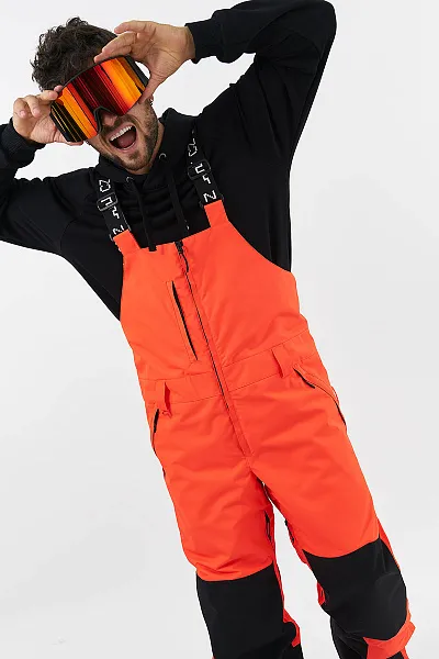 Полукомбинезон LEO