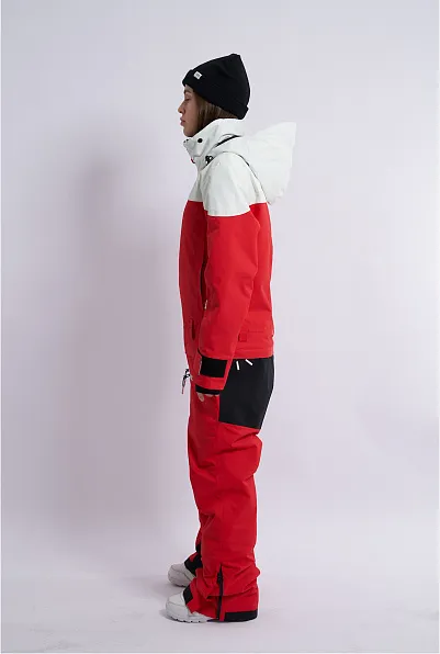 Комбинезон VIBE