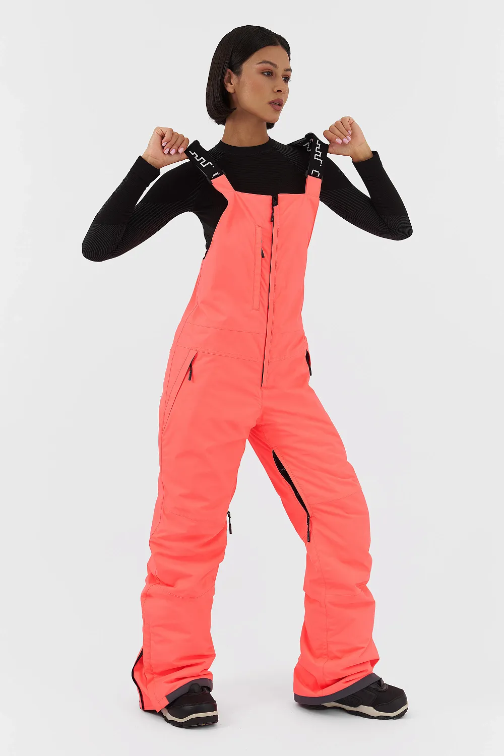 Полукомбинезон IOWA