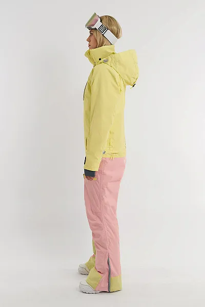 Комбинезон SEVER