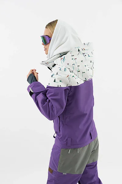 Комбинезон TAIGA