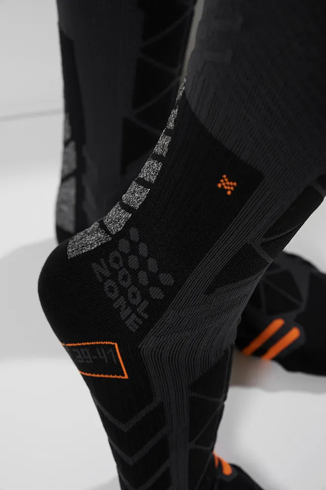 Термоноски