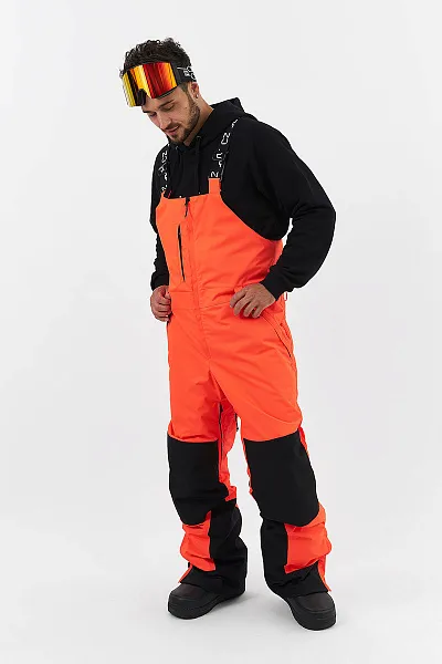 Полукомбинезон LEO