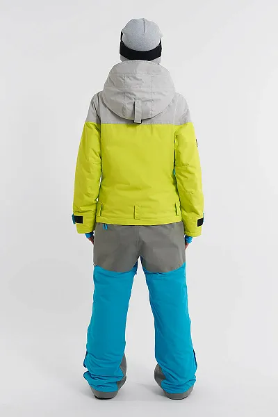 Комбинезон TAIGA