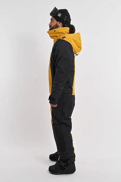 Комбинезон VOLK