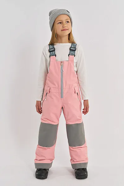 Полукомбинезон LED