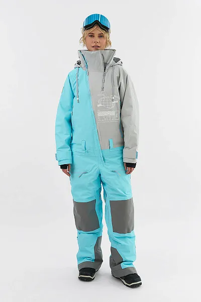 Комбинезон OSLO