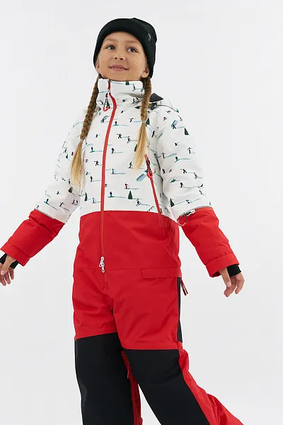 Комбинезон PIXEL