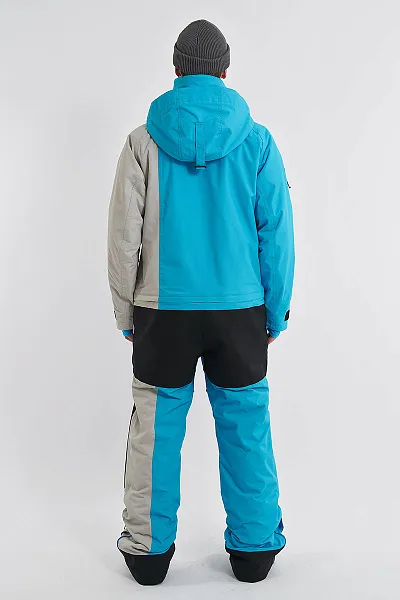 Комбинезон VOLK