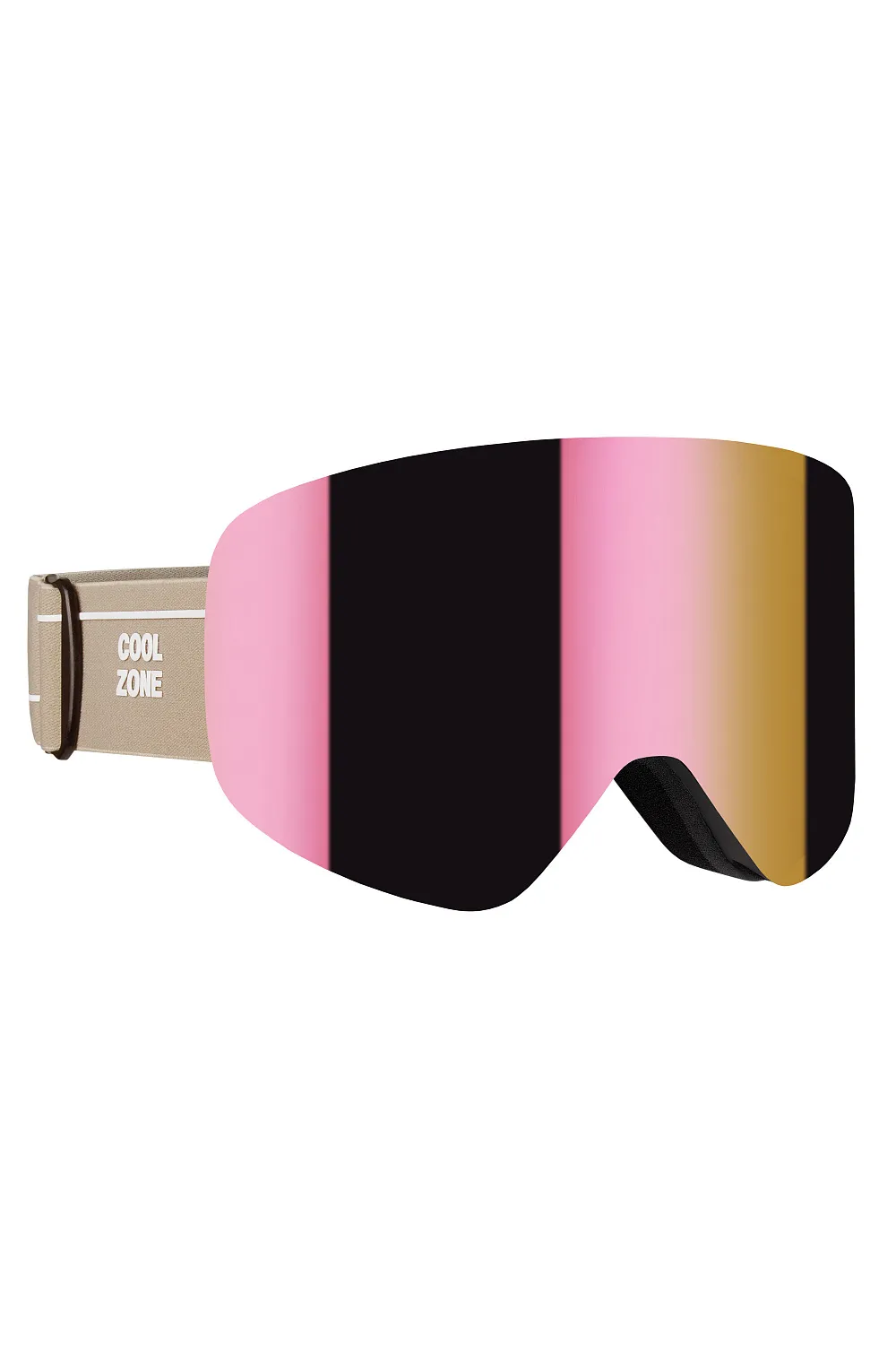 Маска Cool Zone