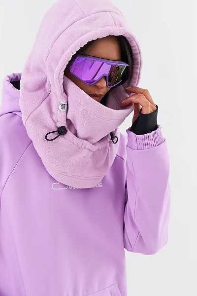 Балаклава флисовая