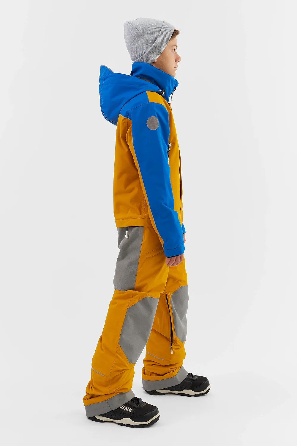 Комбинезон NICK