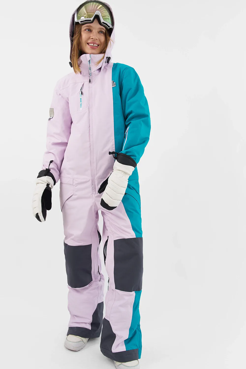 Комбинезон LIME