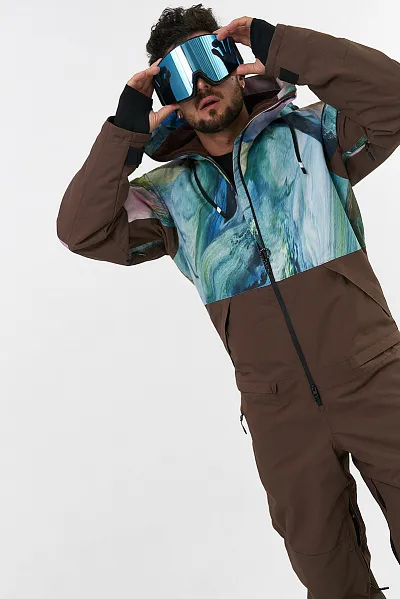 Комбинезон PABLO