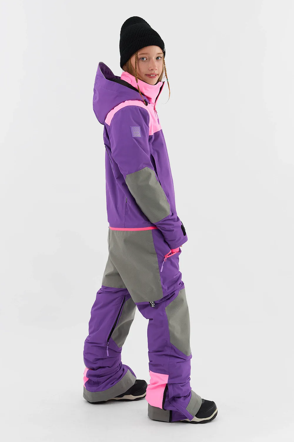 Комбинезон RIO