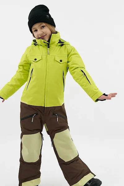 Комбинезон HILL