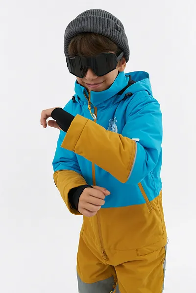 Комбинезон PIXEL