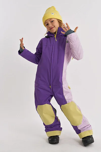 Комбинезон UMKA