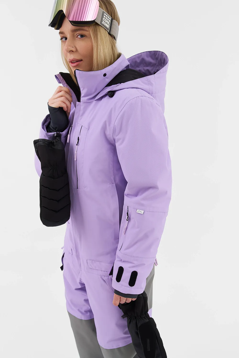 Комбинезон DELI