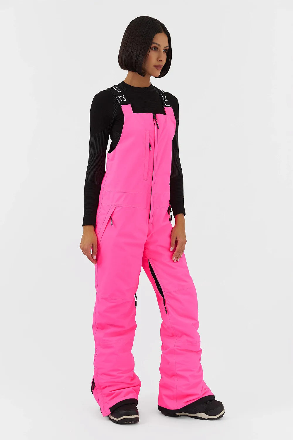 Полукомбинезон IOWA