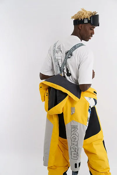 Комбинезон VETER