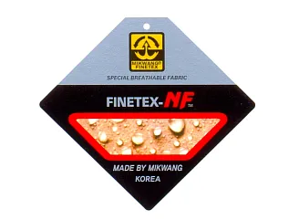 FINETEX NF: надёжная защита и комфорт в каждой детали