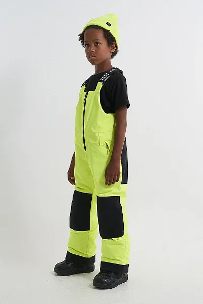 Полукомбинезон STREAM