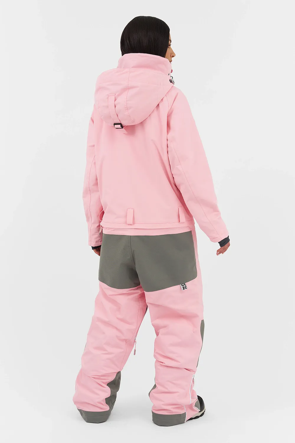 Комбинезон LUMEN