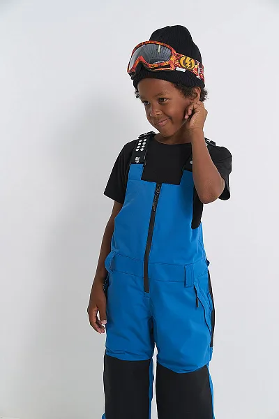 Полукомбинезон STREAM