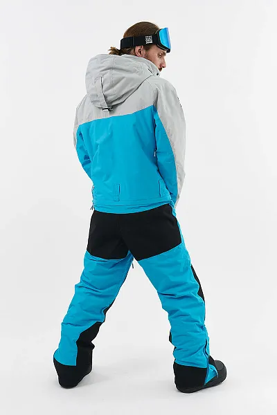 Комбинезон DALI